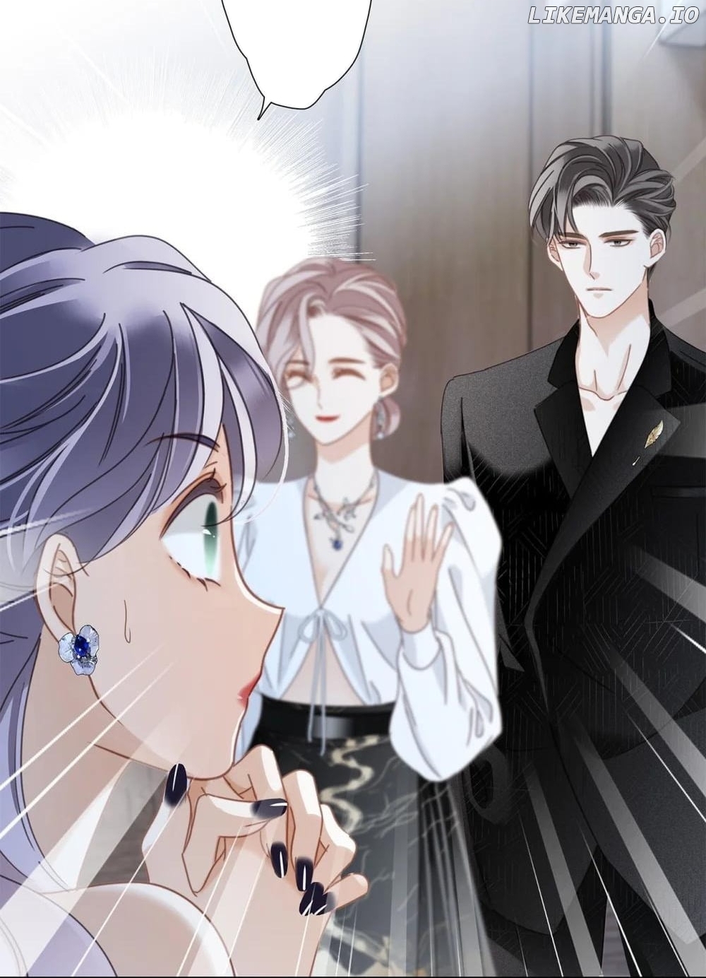 1st Kiss – I Don’t Want To Consider You As Sister Anymore Chapter 67 - 61 - page 6